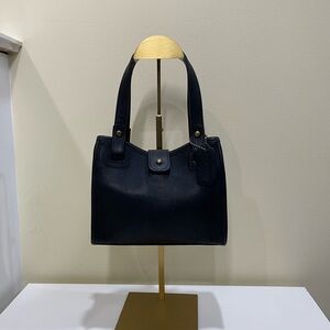 Vintage Coach Chauncey Bag